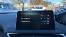 Peugeot 5008 1.2 PureTech GT Line Premium 5dr EAT8 Petrol Estate